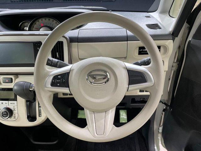 DAIHATSU MOVE canbus 2022