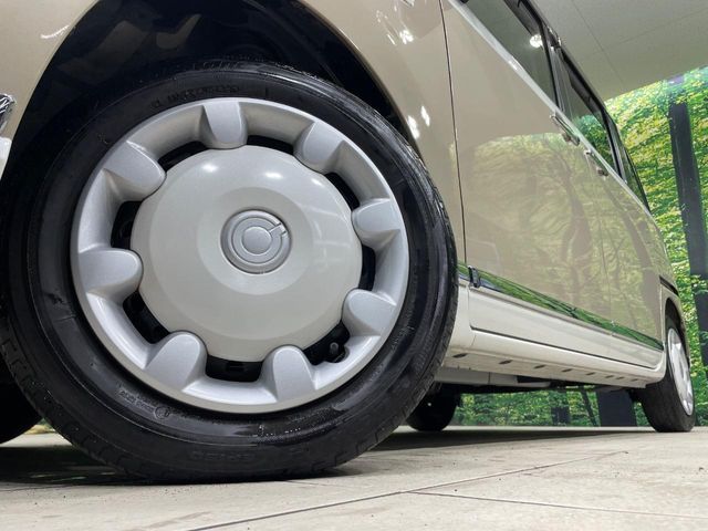 DAIHATSU MOVE canbus 2022