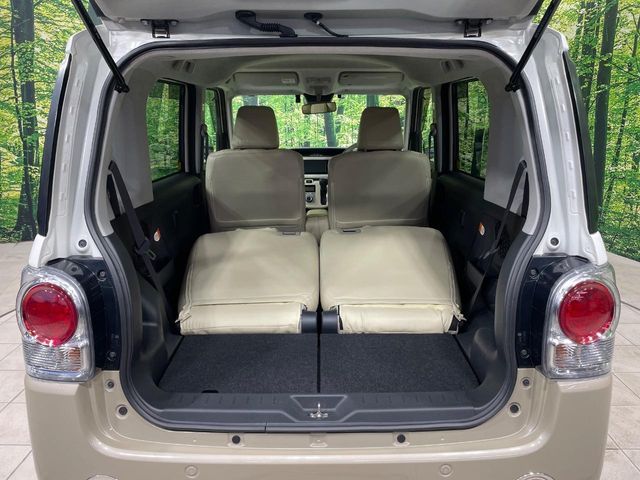 DAIHATSU MOVE canbus 2022