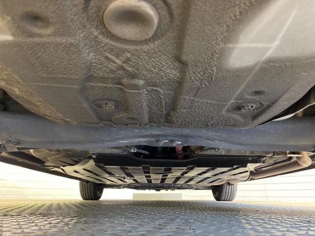 HONDA FIT HYBRID 2011