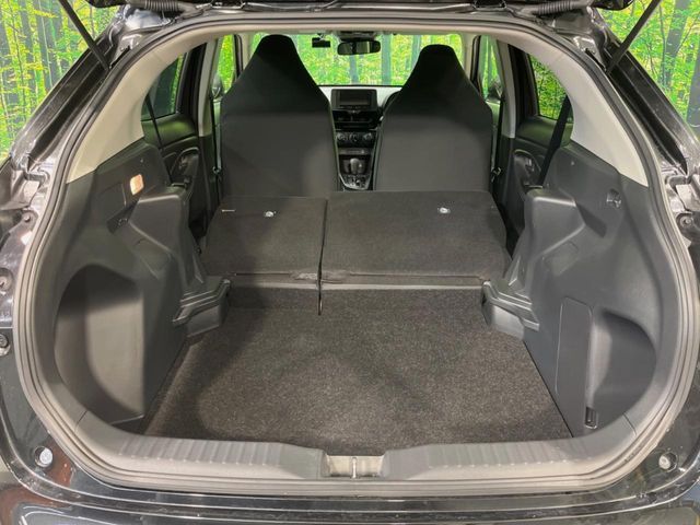 TOYOTA YARIS CROSS 2025