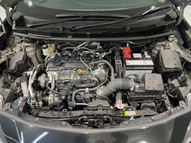 TOYOTA YARIS CROSS 2025