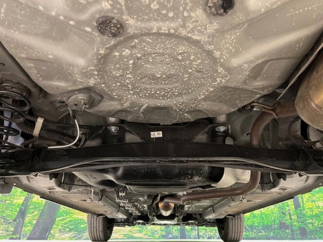 TOYOTA YARIS CROSS 2025