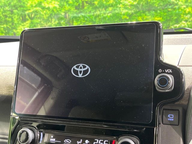 TOYOTA SIENTA HYBRID 2023