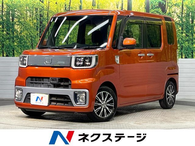 DAIHATSU WAKE 2015