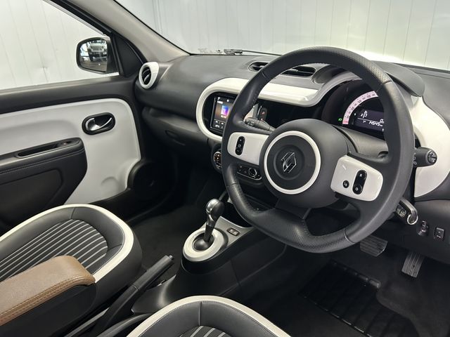 RENAULT RENAULT TWINGO 2022