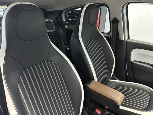 RENAULT RENAULT TWINGO 2022