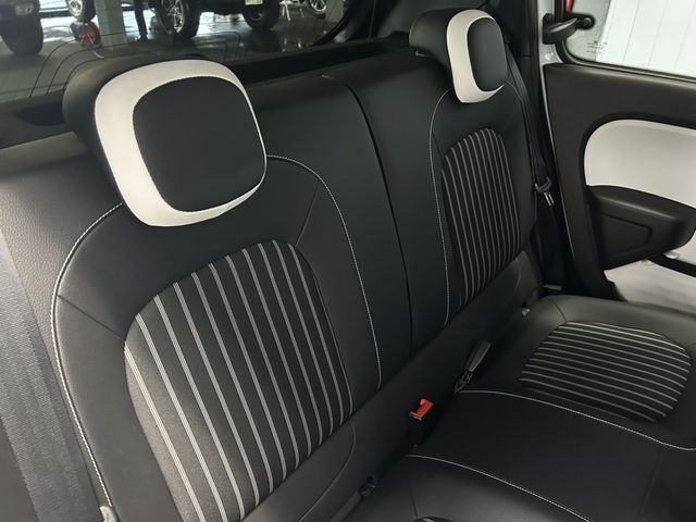 RENAULT RENAULT TWINGO 2022