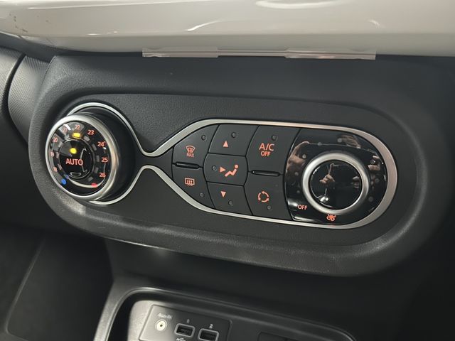 RENAULT RENAULT TWINGO 2022