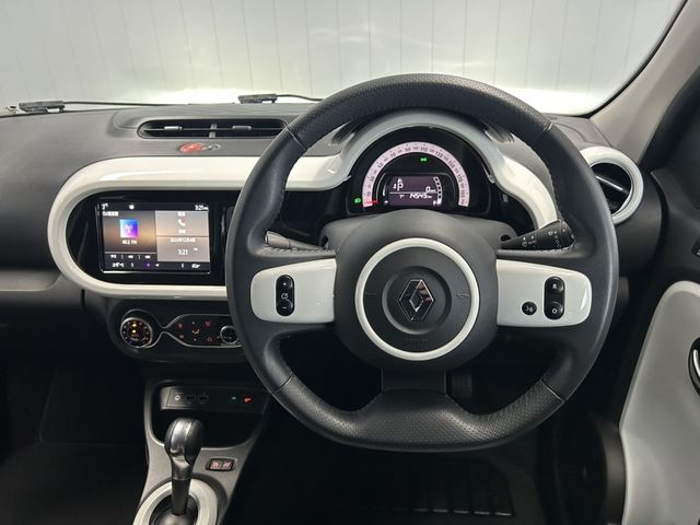 RENAULT RENAULT TWINGO 2022
