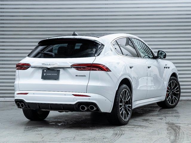 MASERATI MASERATI Grecale 2023