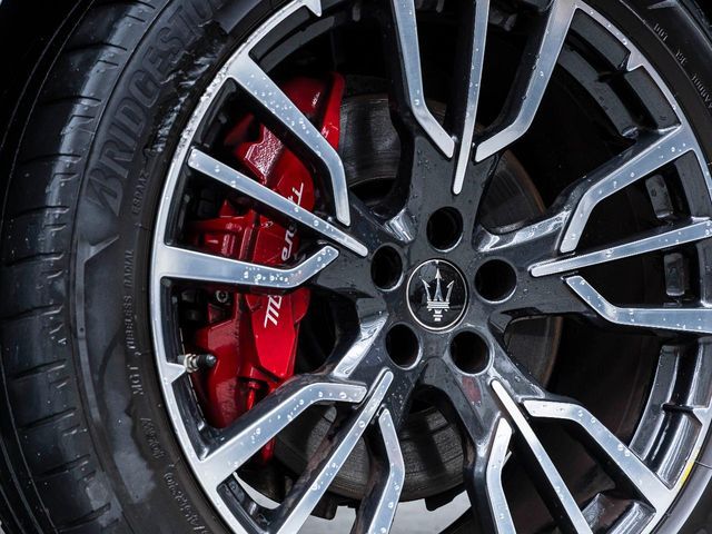 MASERATI MASERATI Grecale 2023