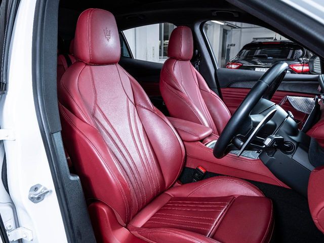 MASERATI MASERATI Grecale 2023