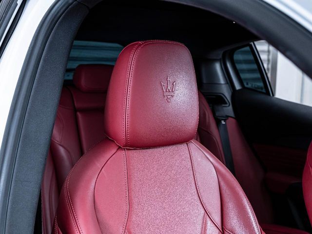 MASERATI MASERATI Grecale 2023