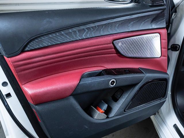 MASERATI MASERATI Grecale 2023