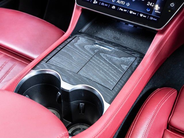 MASERATI MASERATI Grecale 2023