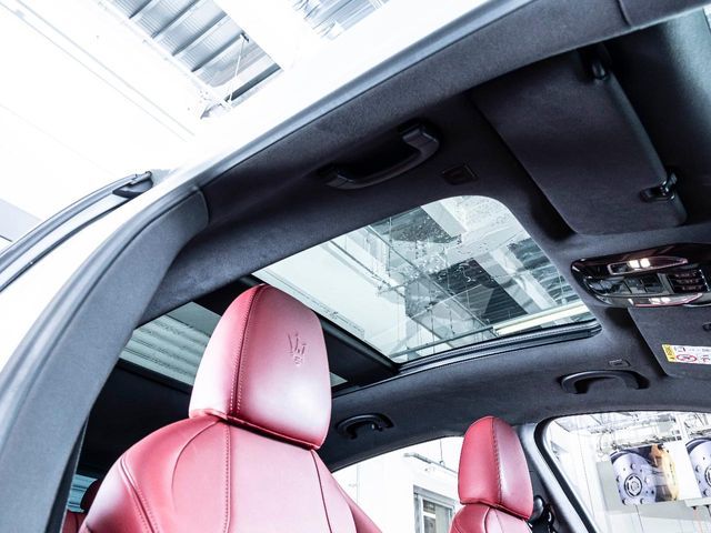 MASERATI MASERATI Grecale 2023