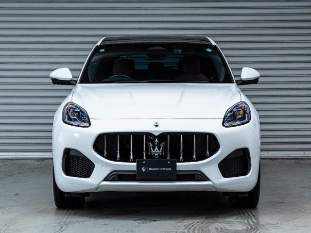 MASERATI MASERATI Grecale 2023