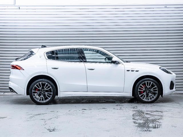 MASERATI MASERATI Grecale 2023