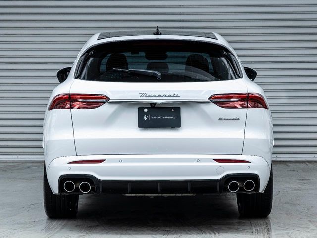 MASERATI MASERATI Grecale 2023