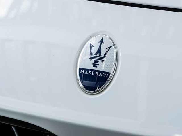 MASERATI MASERATI Grecale 2023