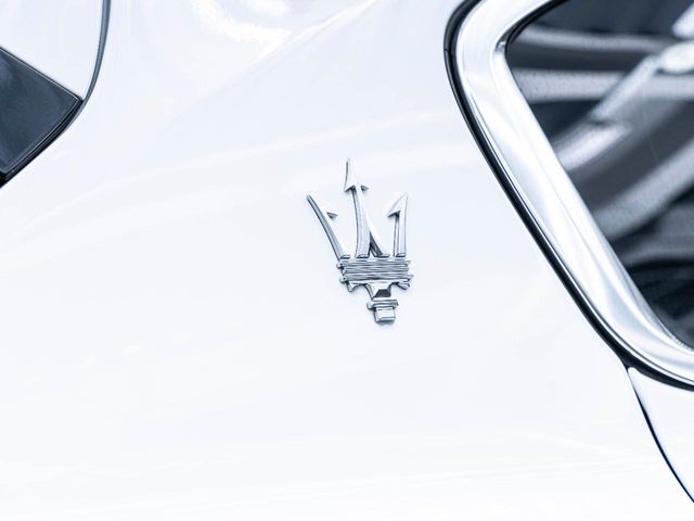 MASERATI MASERATI Grecale 2023