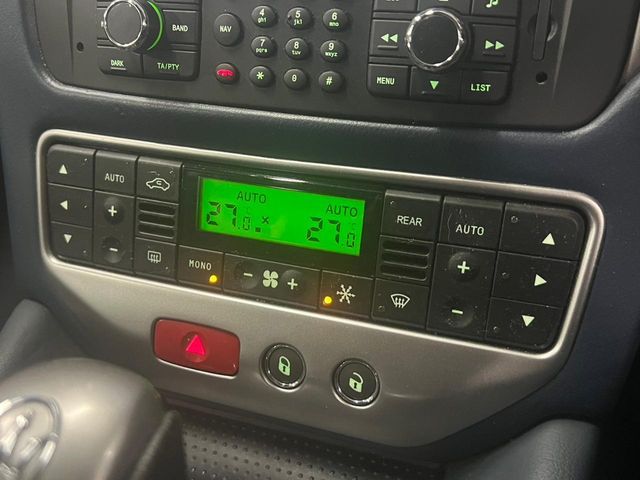 MASERATI MASERATI GRANTURISMO 2016