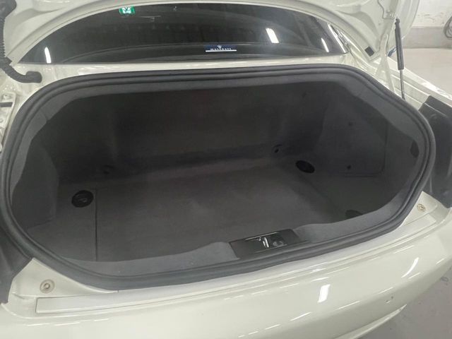 MASERATI MASERATI GRANTURISMO 2016