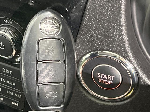 NISSAN X-TRAIL HYBRID 4WD 2016