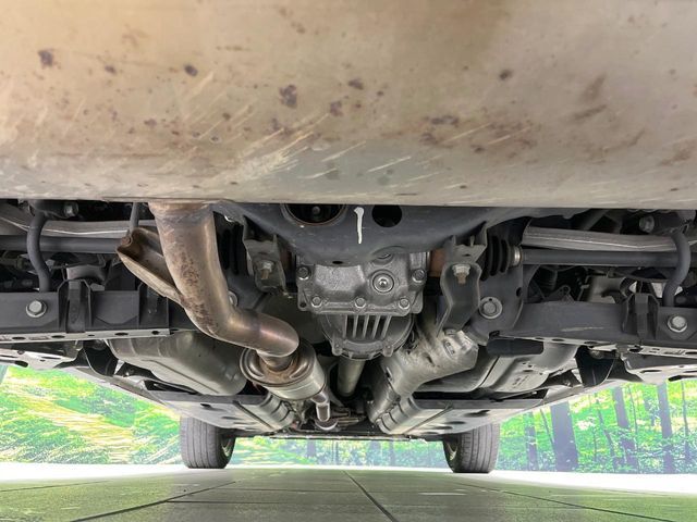 NISSAN X-TRAIL HYBRID 4WD 2016