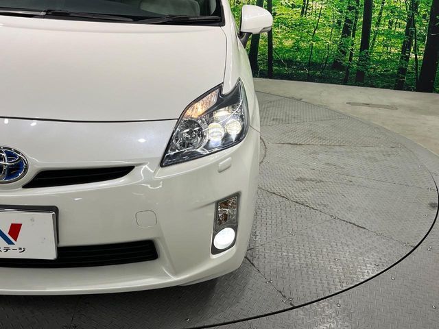 TOYOTA PRIUS 2010