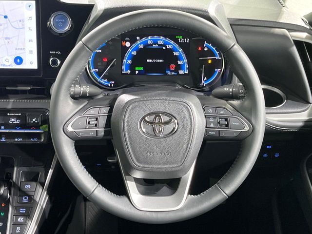 TOYOTA NOAH HYBRID 2023