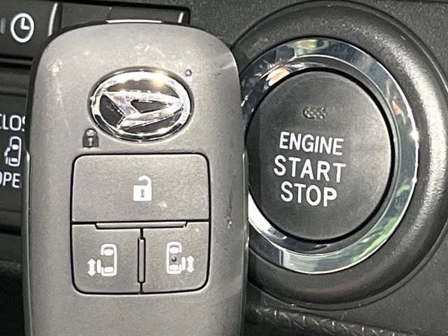 DAIHATSU TANTO CUSTOM 2024