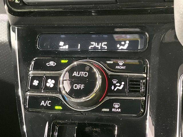 DAIHATSU TANTO CUSTOM 2024