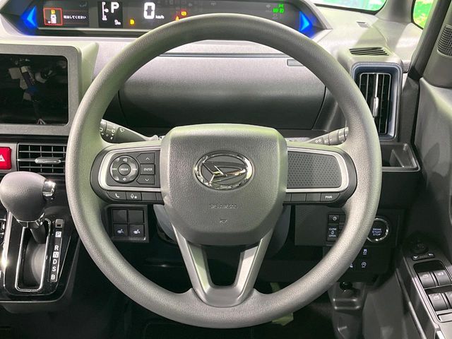 DAIHATSU TANTO CUSTOM 2024