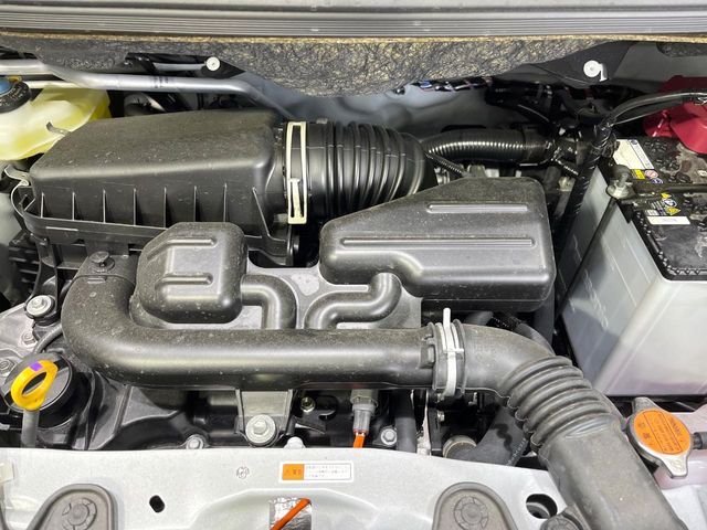 DAIHATSU TANTO CUSTOM 2024