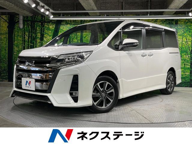 TOYOTA NOAH 2020