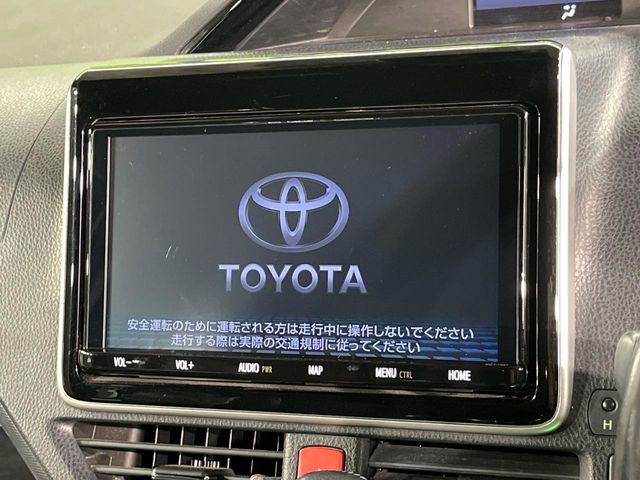 TOYOTA NOAH 2020