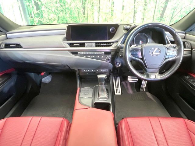 TOYOTA LEXUS ES300h 2019