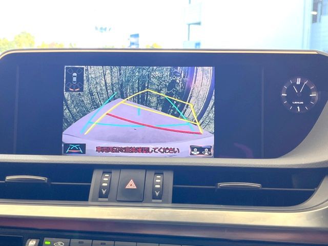 TOYOTA LEXUS ES300h 2019