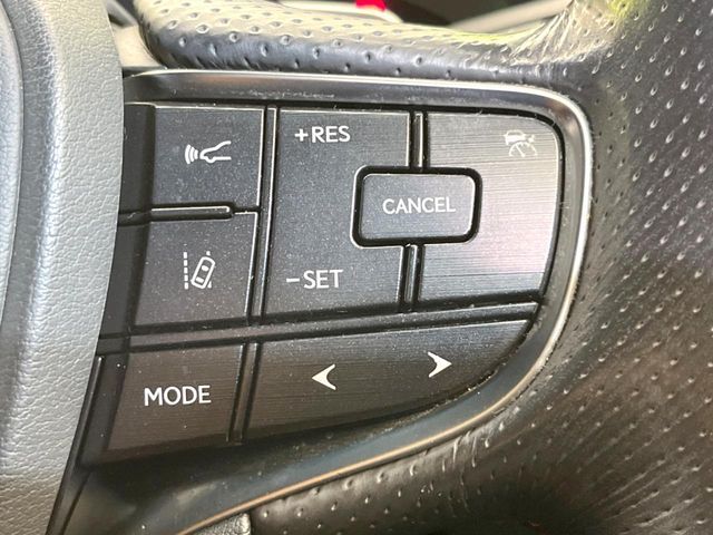 TOYOTA LEXUS ES300h 2019