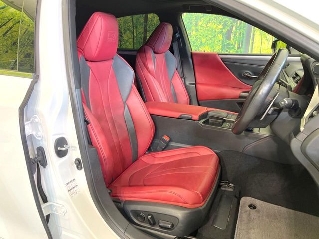 TOYOTA LEXUS ES300h 2019