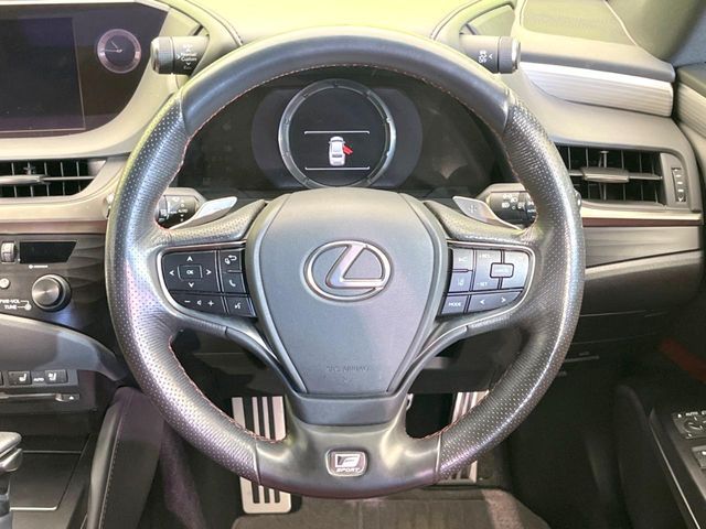 TOYOTA LEXUS ES300h 2019
