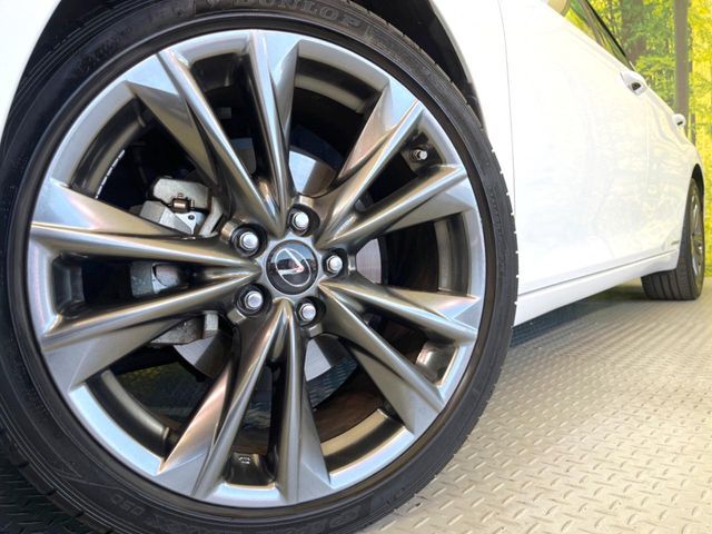 TOYOTA LEXUS ES300h 2019