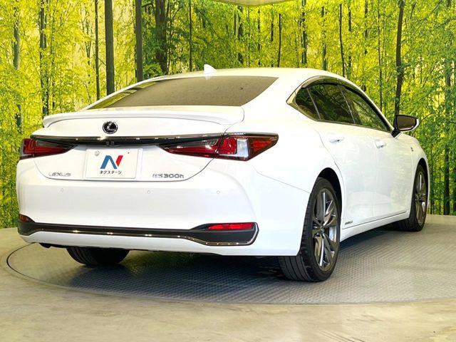 TOYOTA LEXUS ES300h 2019