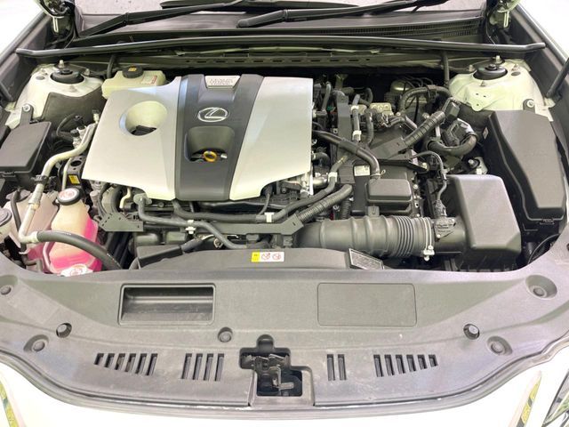 TOYOTA LEXUS ES300h 2019