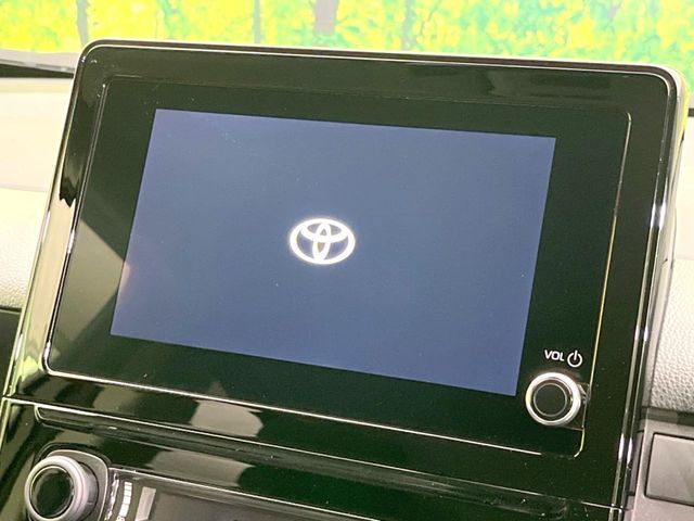 TOYOTA SIENTA HYBRID 2022