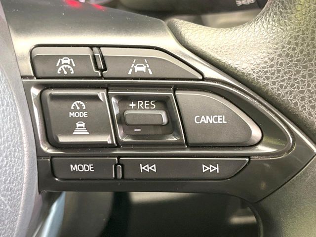 TOYOTA SIENTA HYBRID 2022