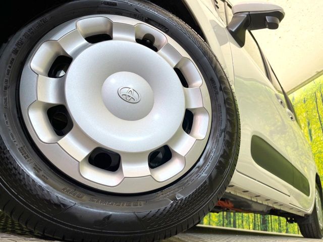 TOYOTA SIENTA HYBRID 2022