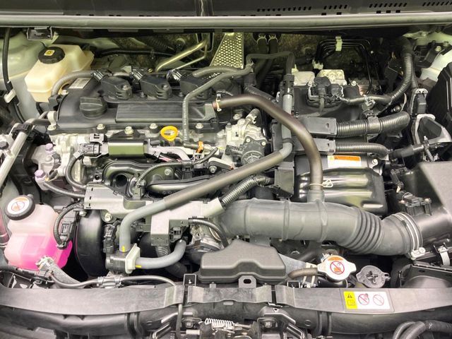 TOYOTA SIENTA HYBRID 2022